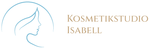 Kosmetikstudio Isabell Logo
