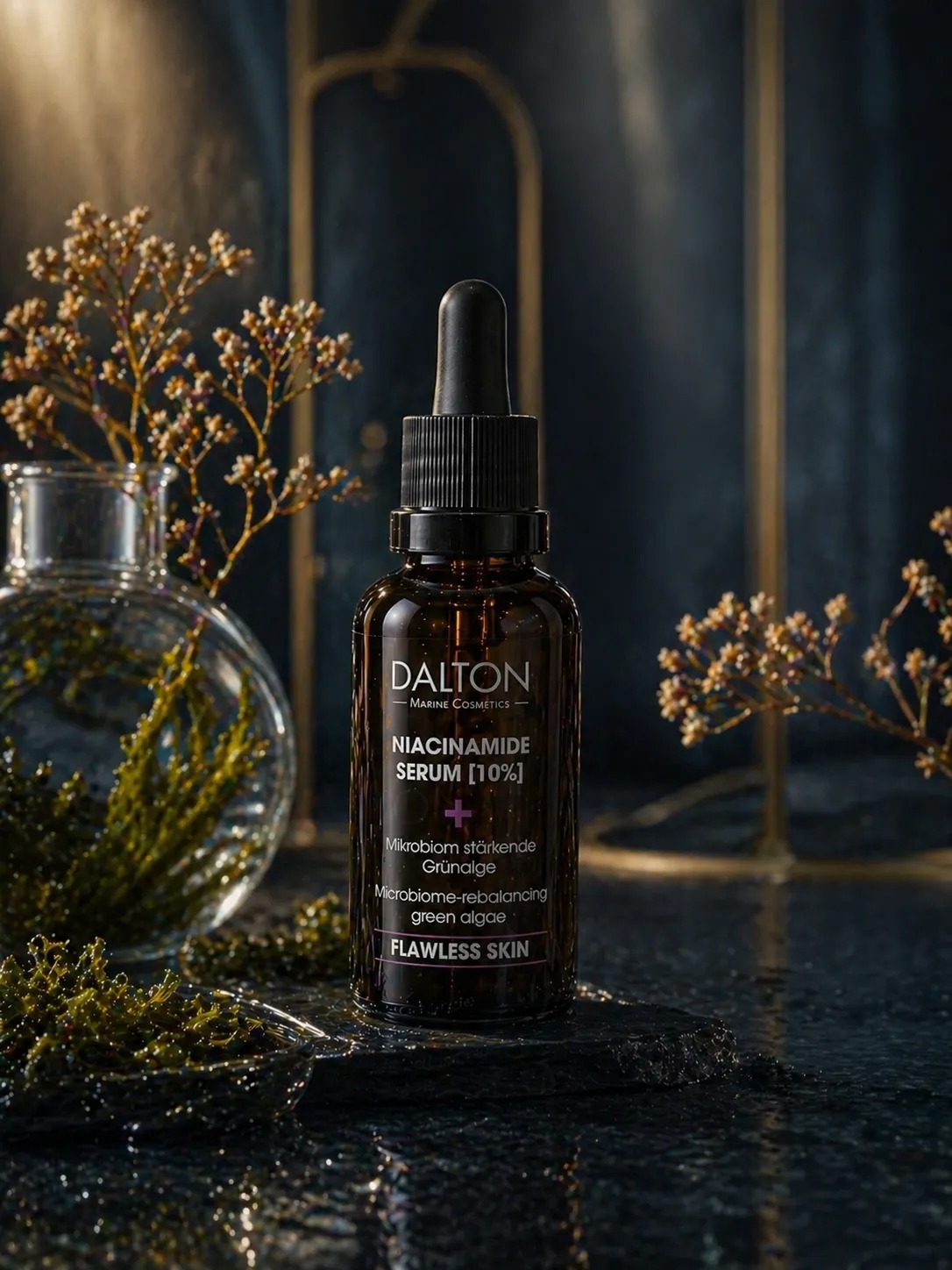 Flawless Skin Serum