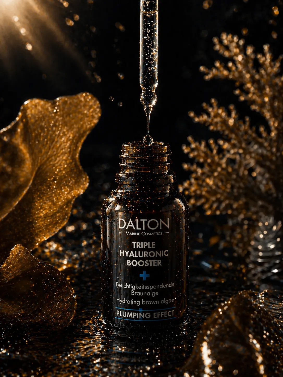 Triple Hyaluronic Booster Detail