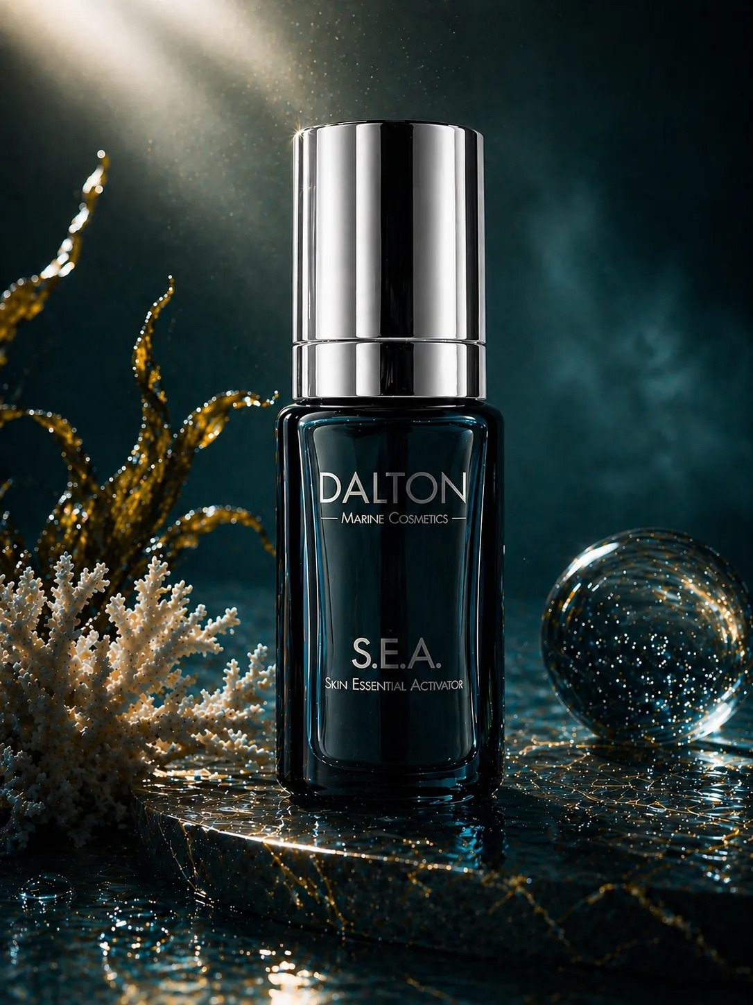 S.E.A. Skin Essential Activator