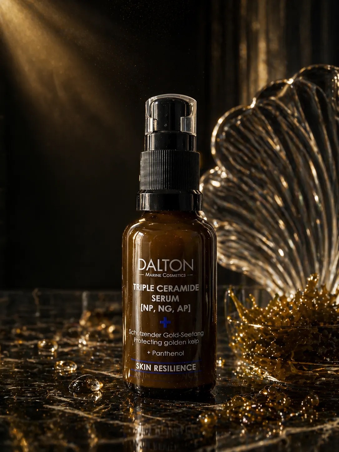 Triple Ceramide Serum